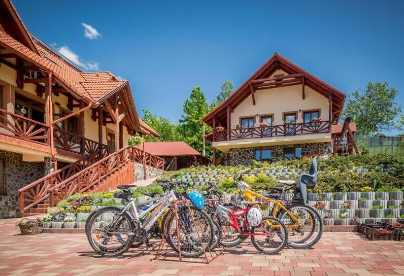 پانسیون Németh Resort