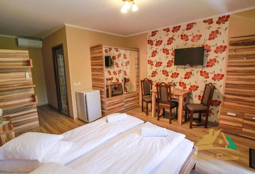 پانسیون Németh Resort