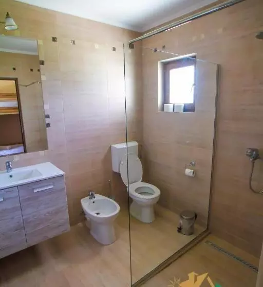 Pensió Németh Resort