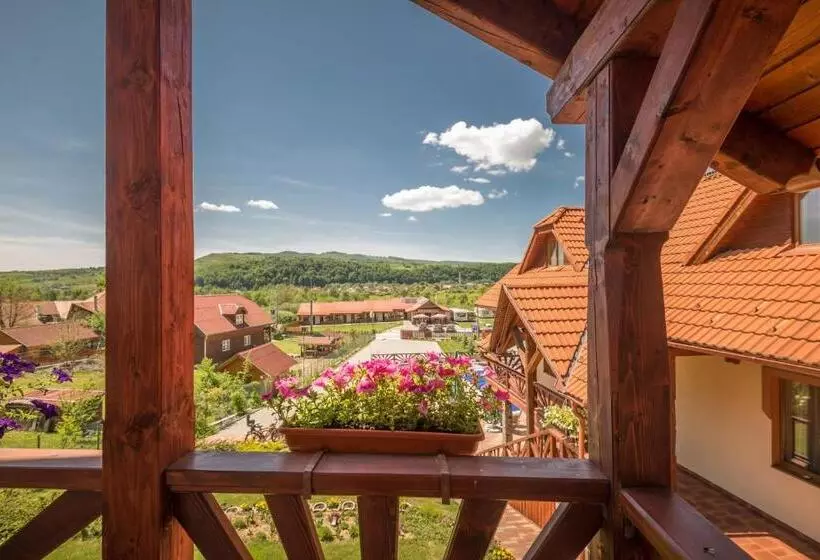 Pensió Németh Resort