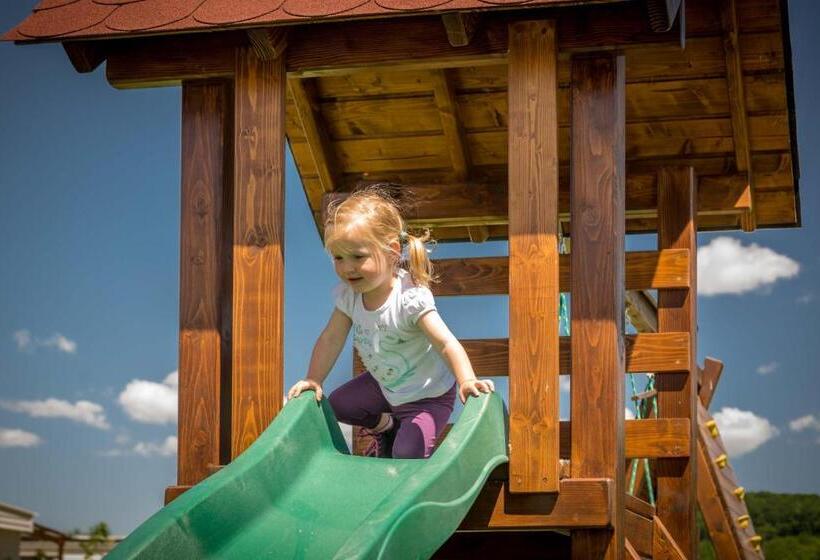 پانسیون Németh Resort