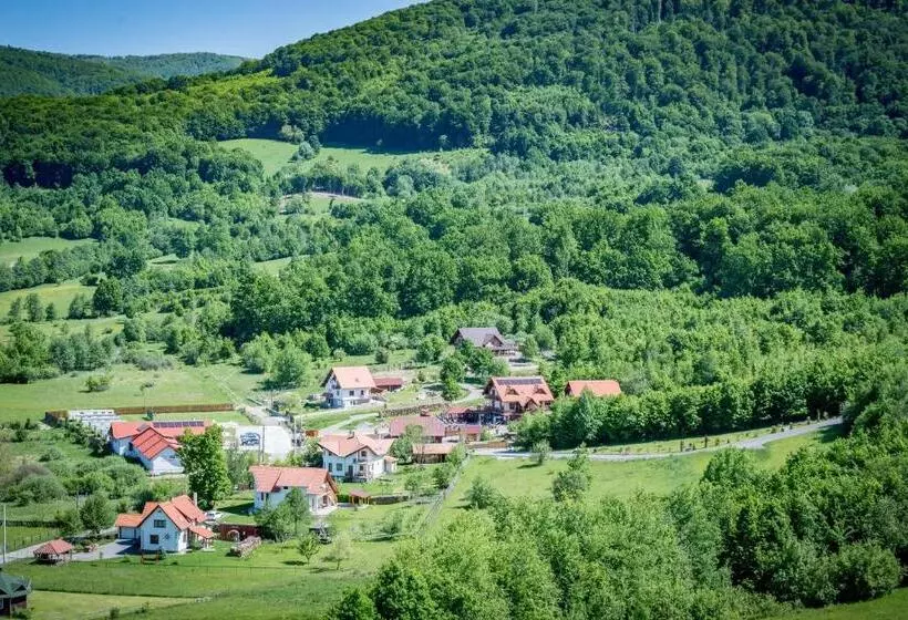 Pensió Németh Resort