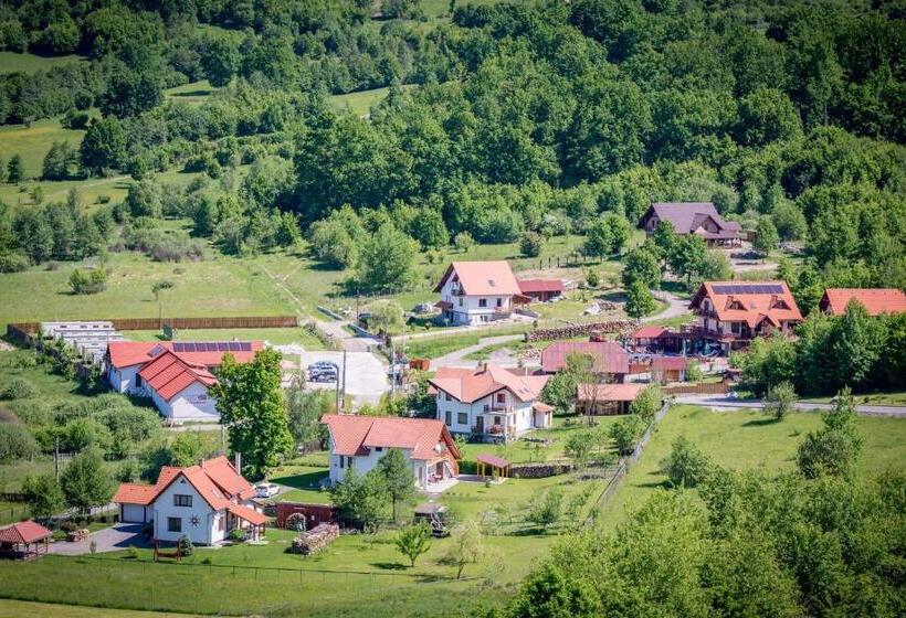 پانسیون Németh Resort