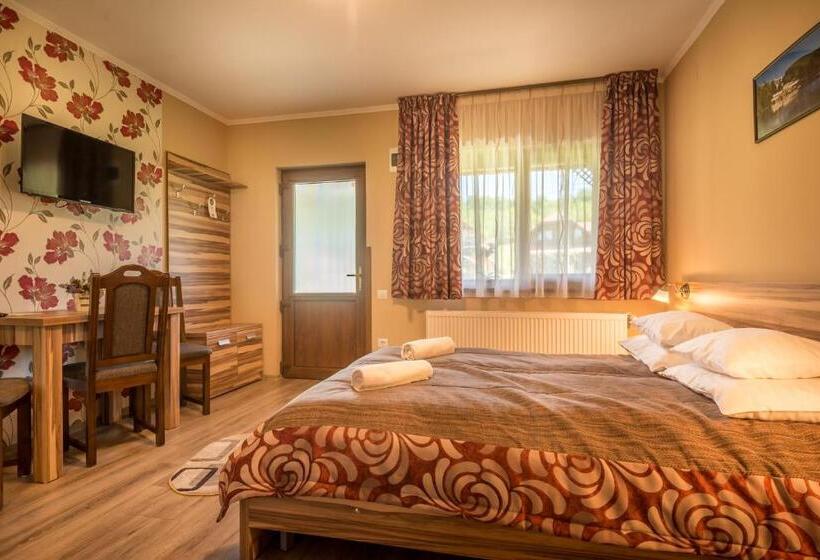 پانسیون Németh Resort