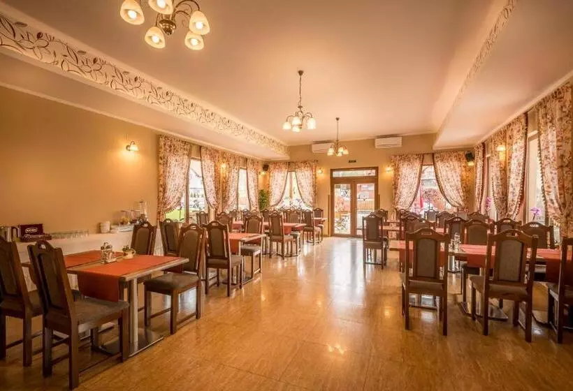 Pensió Németh Resort