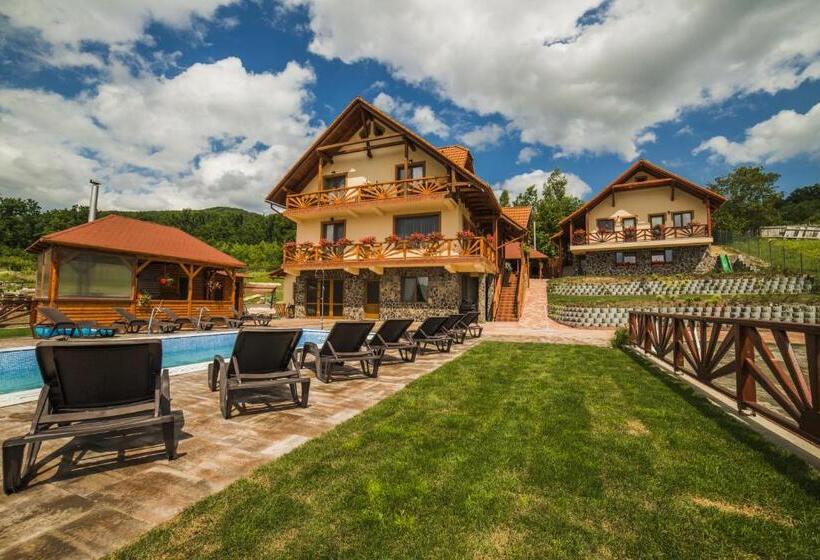 پانسیون Németh Resort
