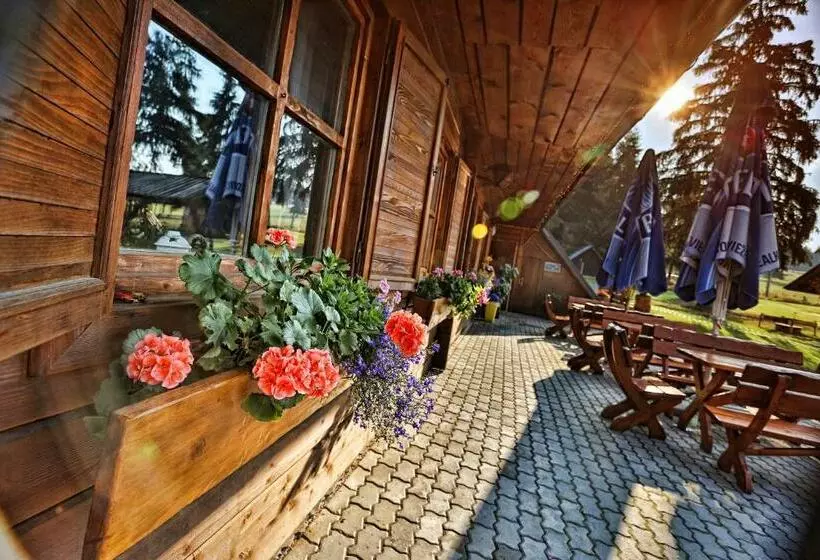 Majatalo Ubytovanie Pod Horami S Reštauráciou  Salaš žiar