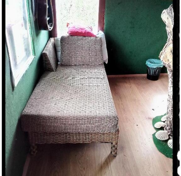 پانسیون Tree House Ramona & Fairytale Wooden House By Ljubljana