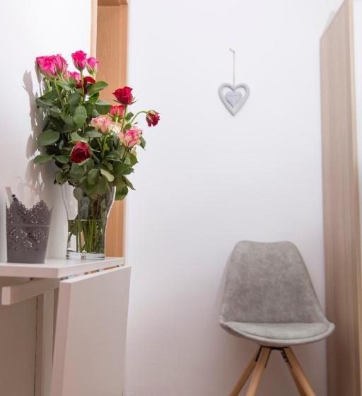 Pension Gästehaus La Mula