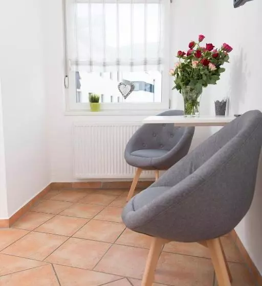 Pension Gästehaus La Mula