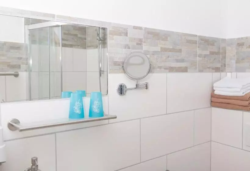 Pension Gästehaus La Mula