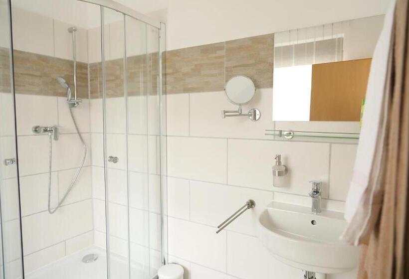 Pension Gästehaus La Mula