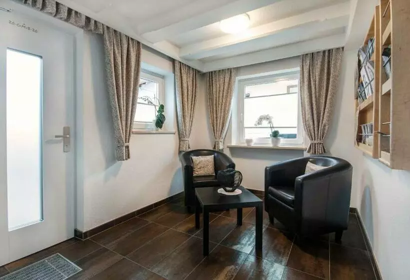 Apartpension Kappacher