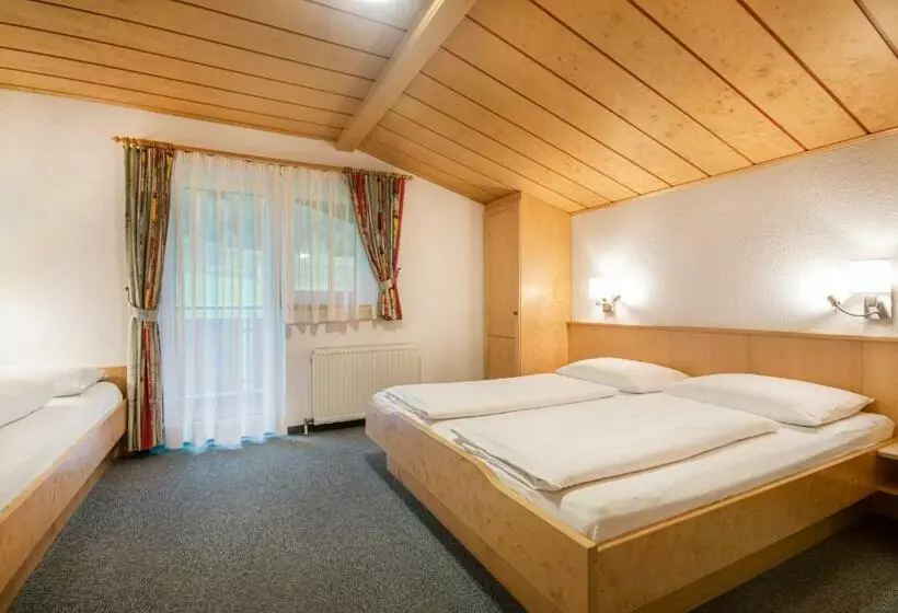 Apartpension Kappacher