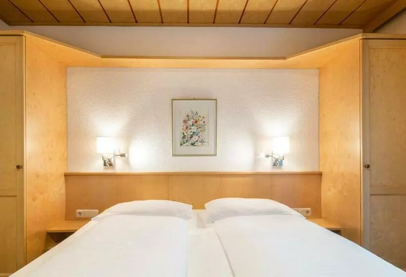 Apartpension Kappacher