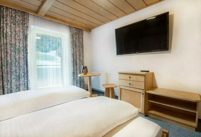 Apartpension Kappacher