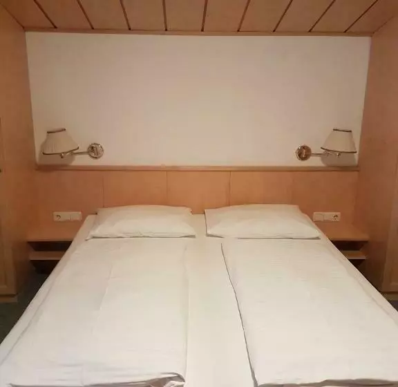 Apartpension Kappacher
