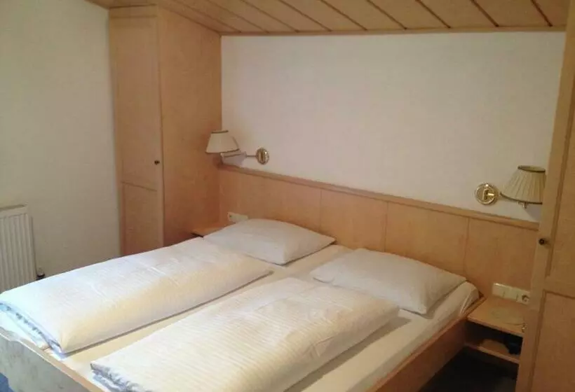 Apartpension Kappacher