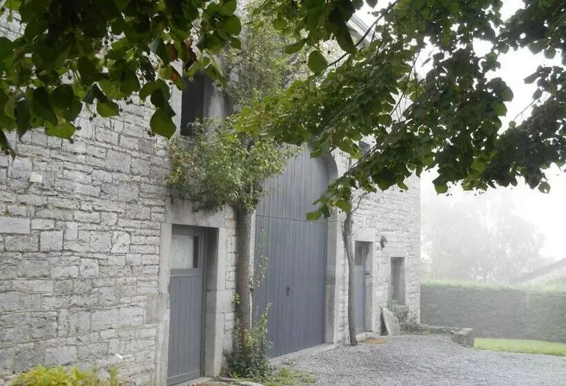 B&b A L Ombre Du Tilleul