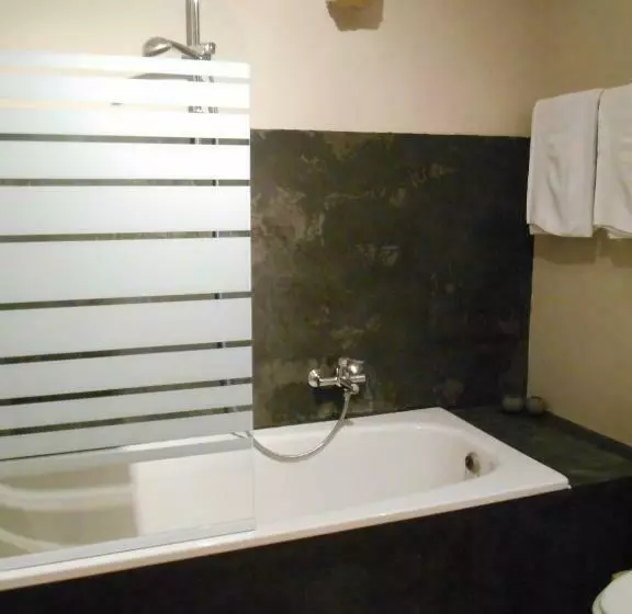 B&b A L Ombre Du Tilleul