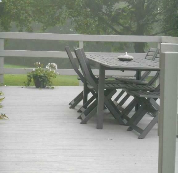 B&b A L Ombre Du Tilleul