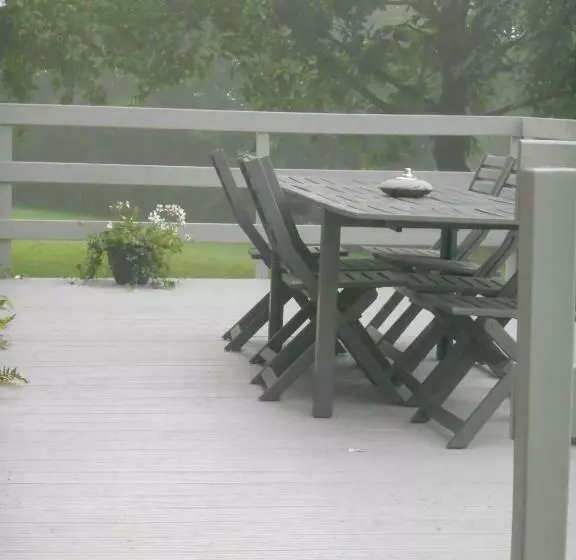 B&b A L Ombre Du Tilleul