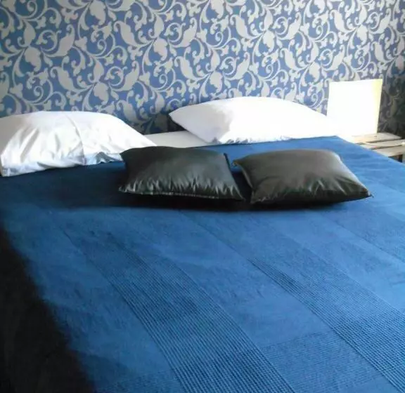 B&b A L Ombre Du Tilleul