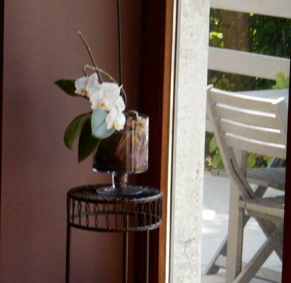 B&b A L Ombre Du Tilleul