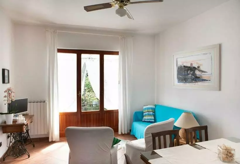 B&b Casa Di Claudia
