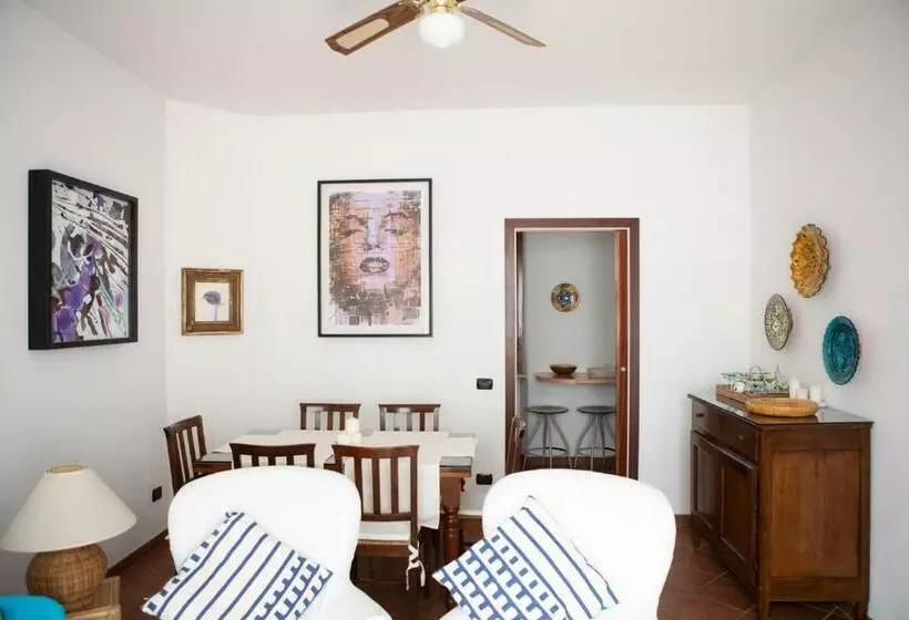 B&b Casa Di Claudia