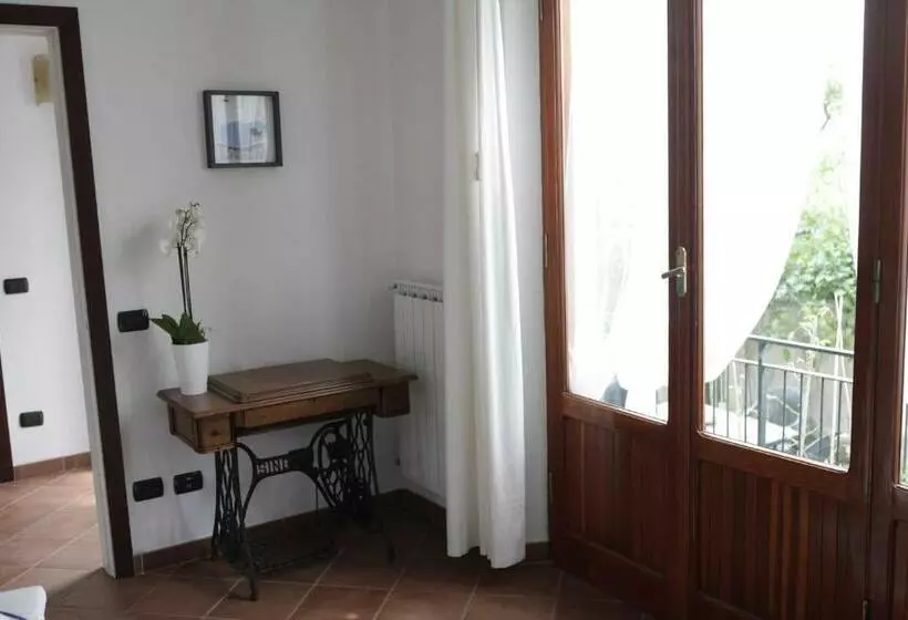 B&b Casa Di Claudia