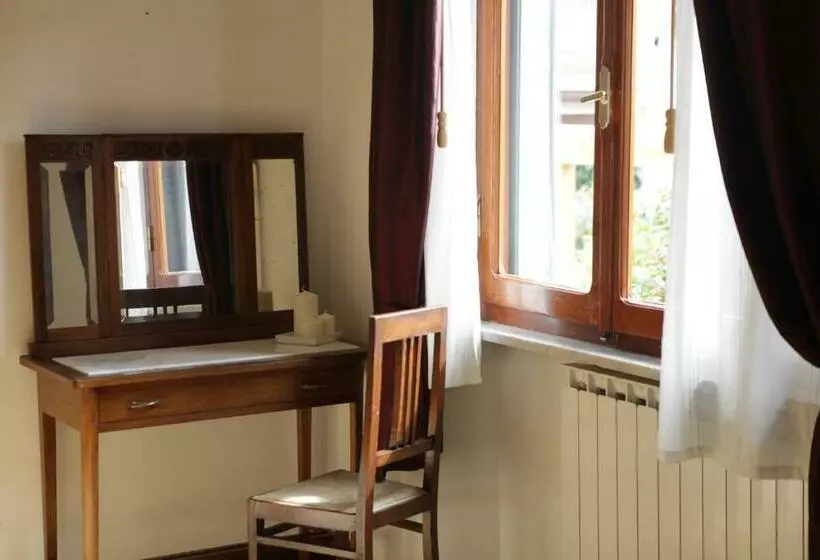 B&b Casa Di Claudia
