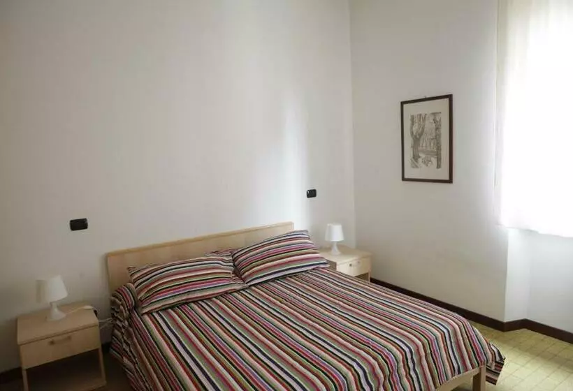 B&b Casa Di Claudia