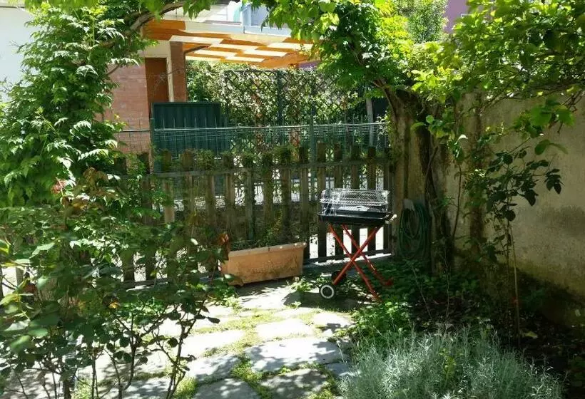 B&b Casa Di Claudia