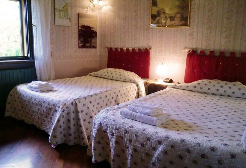 B&b Piceno