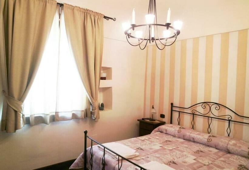 צימר Al Vecchio Cellaio Historical Guest House