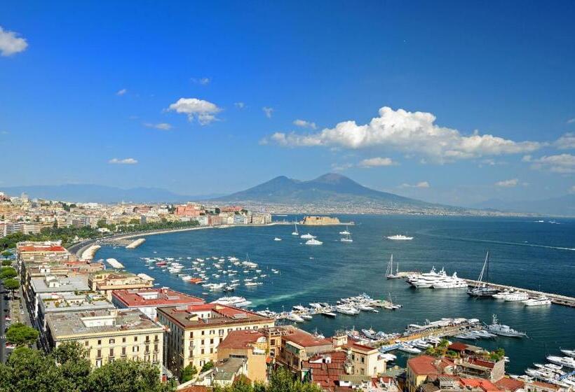 צימר Al Vecchio Cellaio Historical Guest House