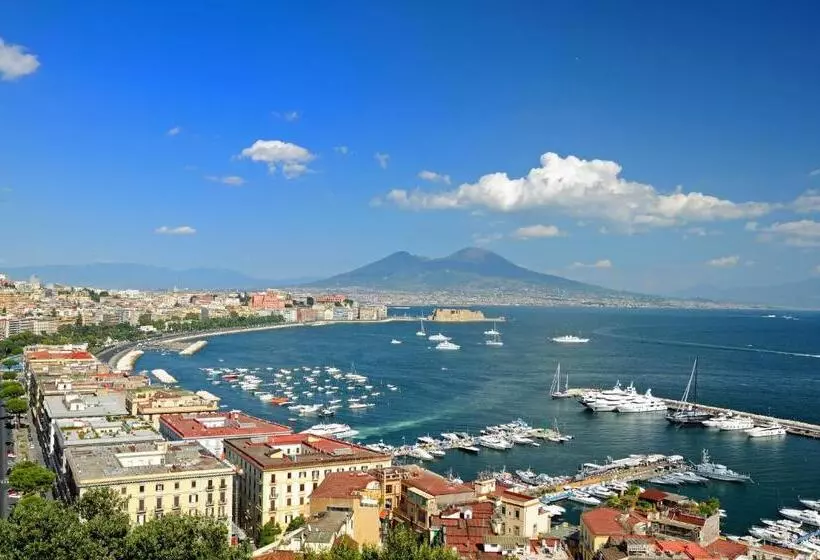 ベッドアンドブレックファースト Al Vecchio Cellaio Historical Guest House