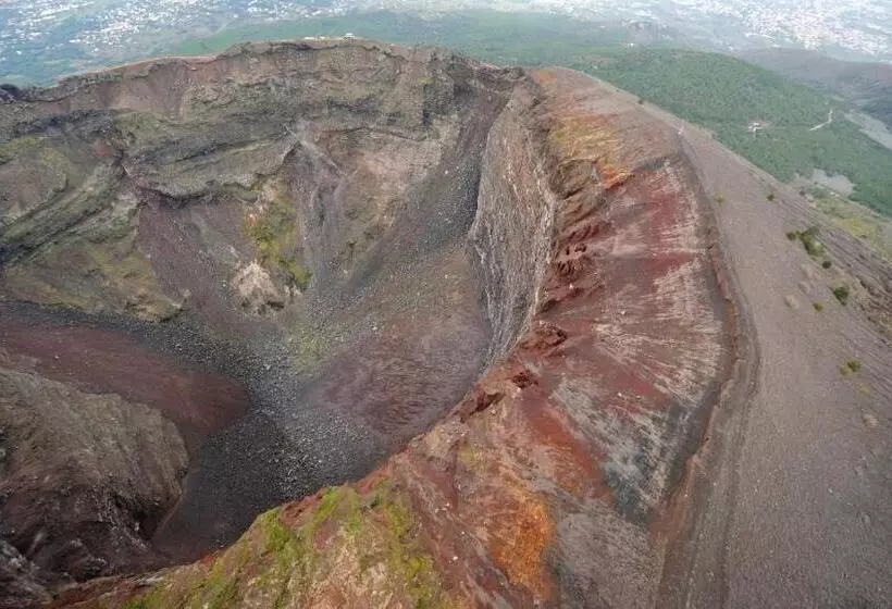 ベッドアンドブレックファースト Al Vecchio Cellaio Historical Guest House