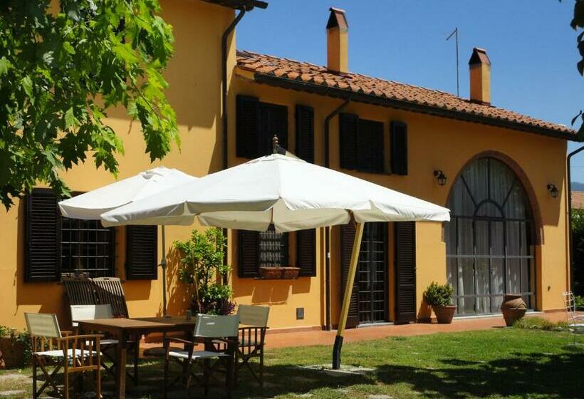 Bed And Breakfast Casa Formica
