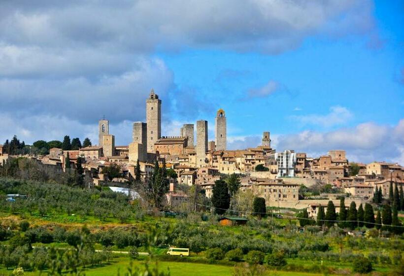 Bed And Breakfast Casa Formica