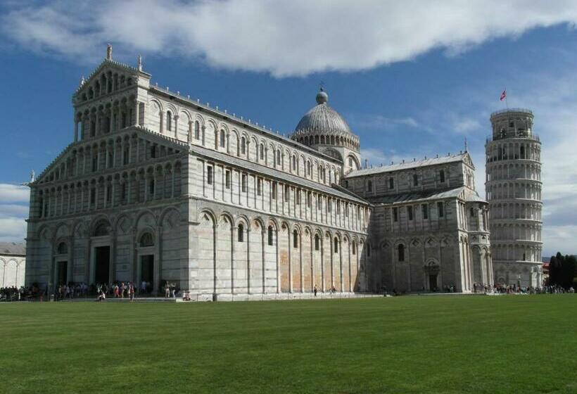 Bed And Breakfast Casa Formica