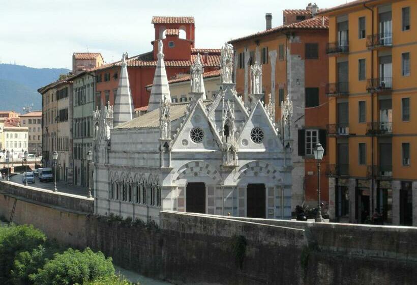 Bed And Breakfast Casa Formica