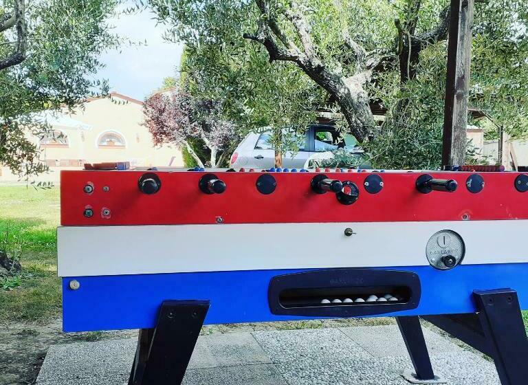 Bed And Breakfast Casa Formica