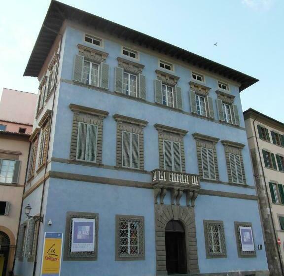 Bed And Breakfast Casa Formica