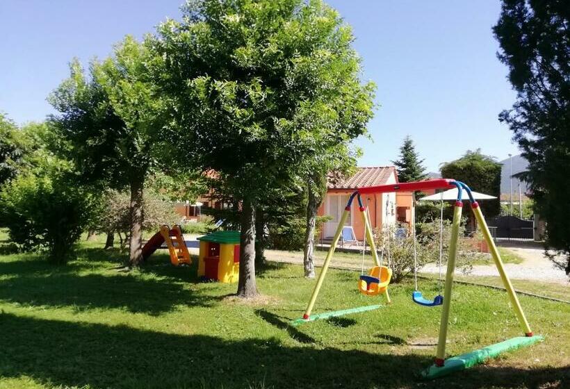 Bed And Breakfast Casa Formica