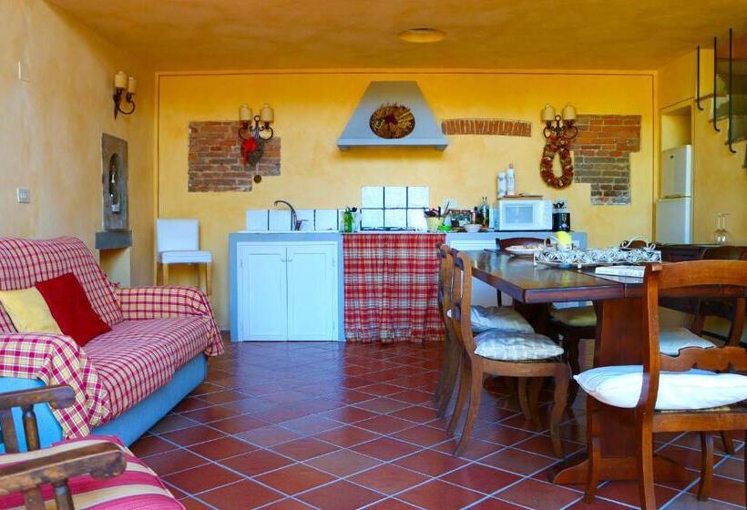 Bed And Breakfast Casa Formica