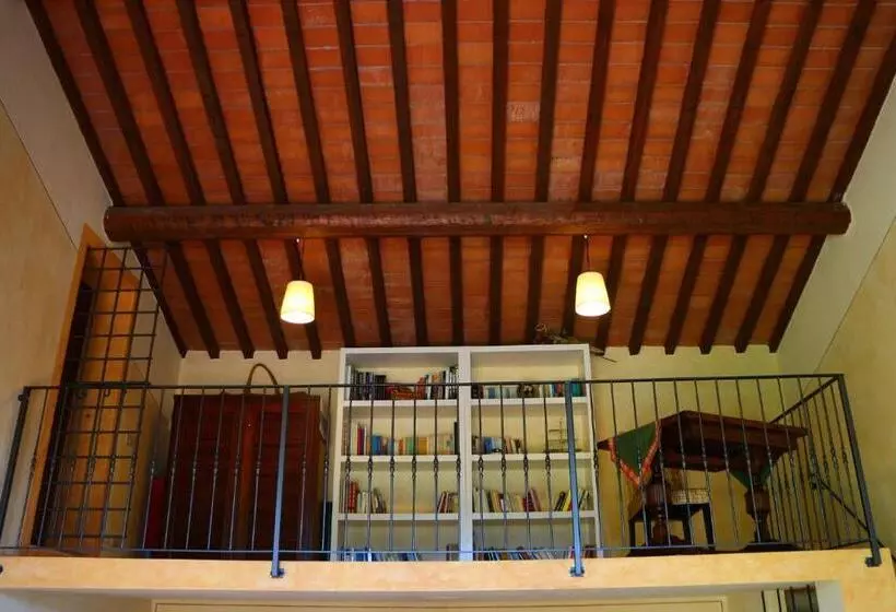 Bed And Breakfast Casa Formica