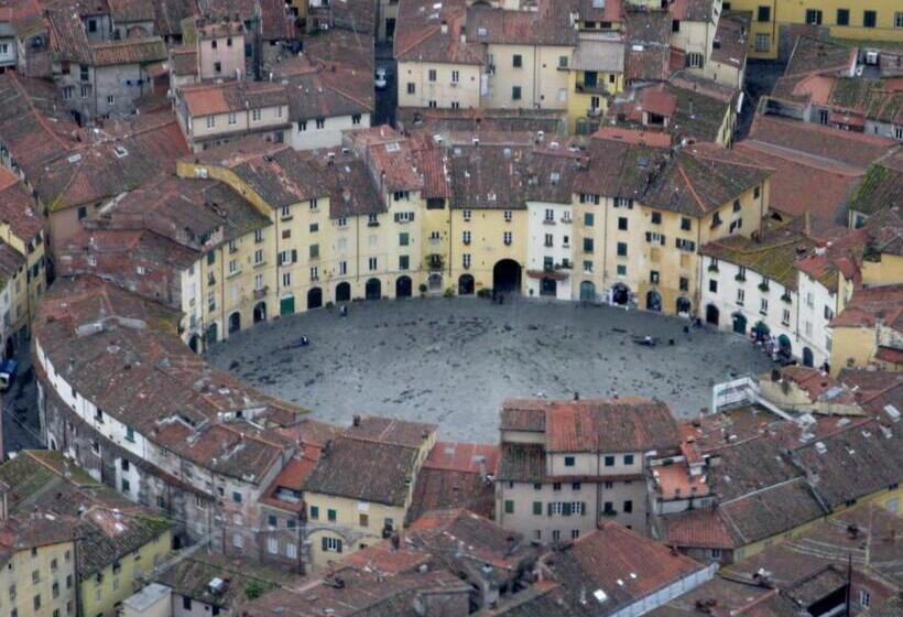 Bed And Breakfast Casa Formica