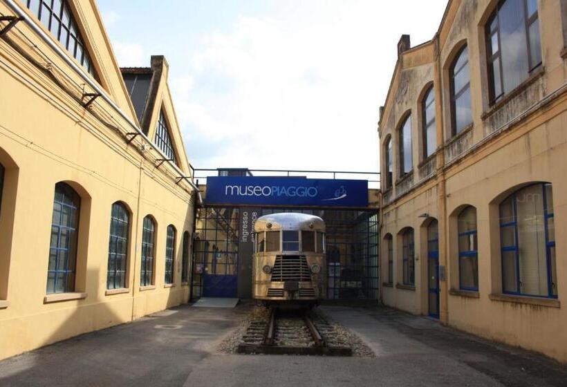 Bed And Breakfast Casa Formica